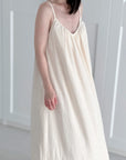 Frottee Sommerkleid, 5 Farben