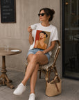 T-Shirt, Portrait 5