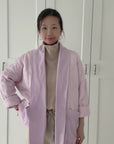 Steppjacke, 4 Farben