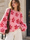 Rosa-Rot
