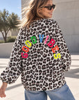 Sweatshirt, Good Vibes