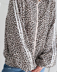 Leo Jacke, Kontrastlinie