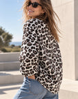 Sweatshirt, SMILE
