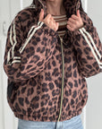 Bomberjacke, Leo, 2 Farben