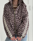 Bomberjacke, Leo, 2 Farben