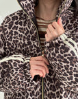 Bomberjacke, Leo, 2 Farben