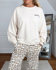 Sweatshirt, COPENHAGEN, 5 Farben