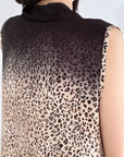 Sommer-Maxikleid, Leo, 3 Farben