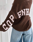 Strickjacke, Copenhagen, Flauschi, 4 Farben
