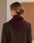Steckschal, 5 Farben