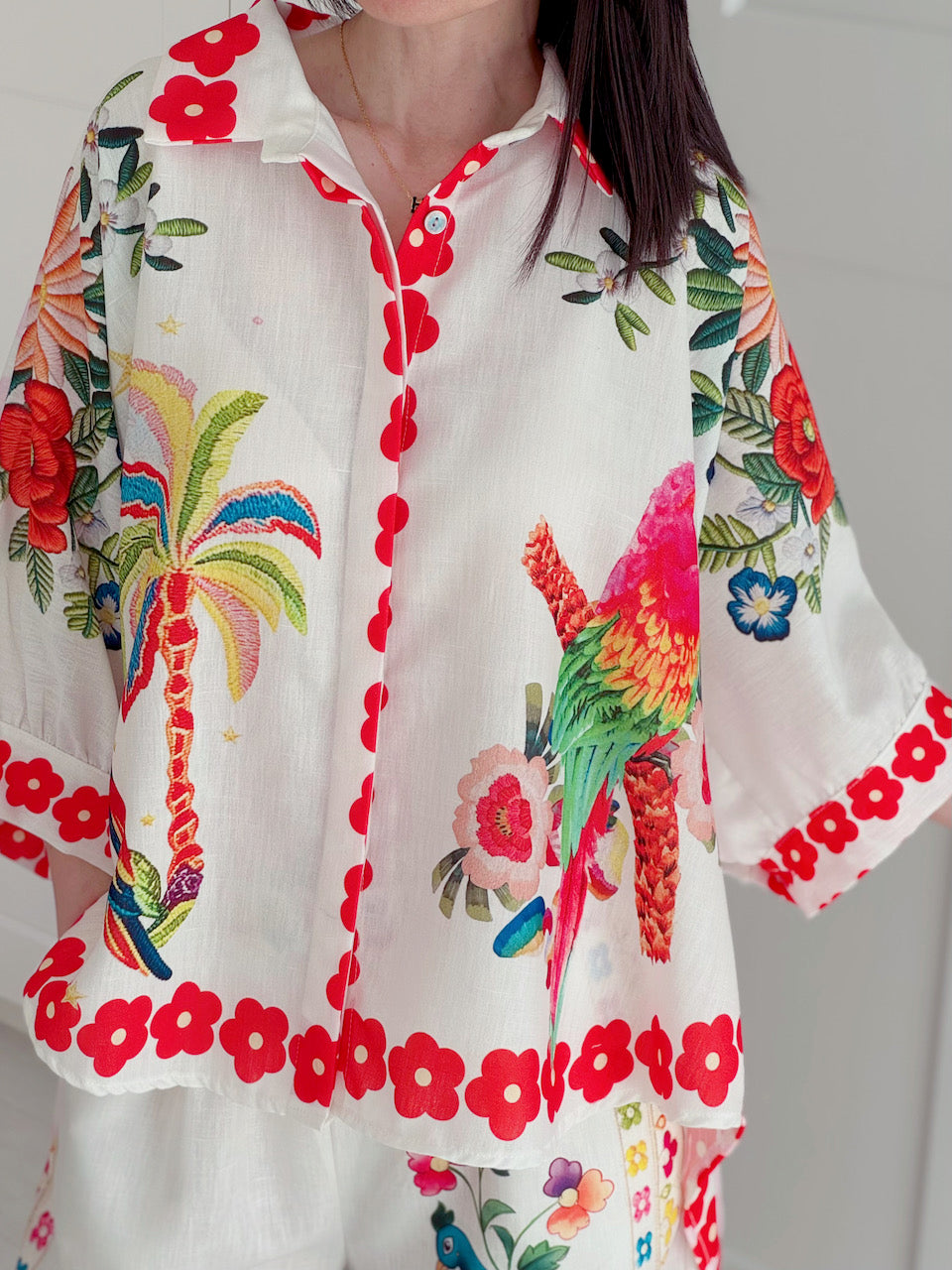Bluse, amore per sempre