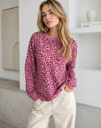 Longsleeves, Leo, 4 Farben