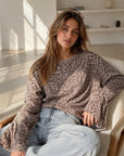 Longsleeves, Leo, 4 Farben