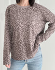 Longsleeves, Leo, 4 Farben