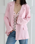 Blazer, 2 Farben