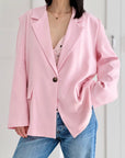 Blazer, 2 Farben