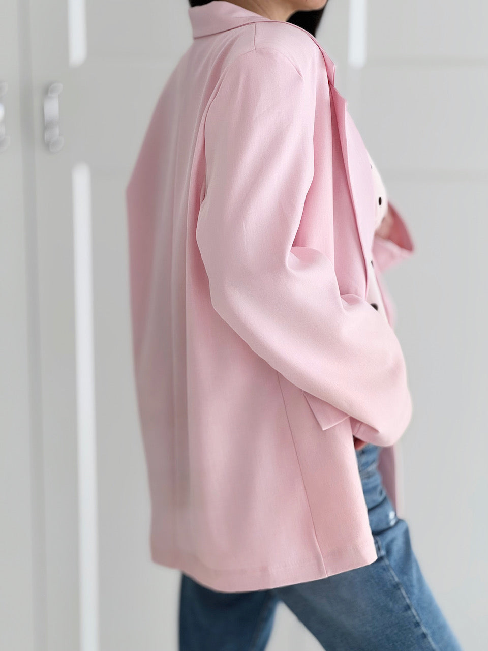 Blazer, 2 Farben