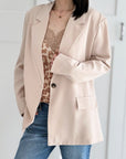 Blazer, 2 Farben