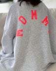 Sweatshirt, Mommy, 3 Farben