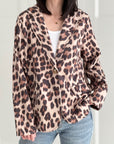 Blazer, Wild-Leo