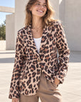 Blazer, Wild-Leo