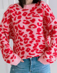 Pullover, Leo, Classic, 2 Farben