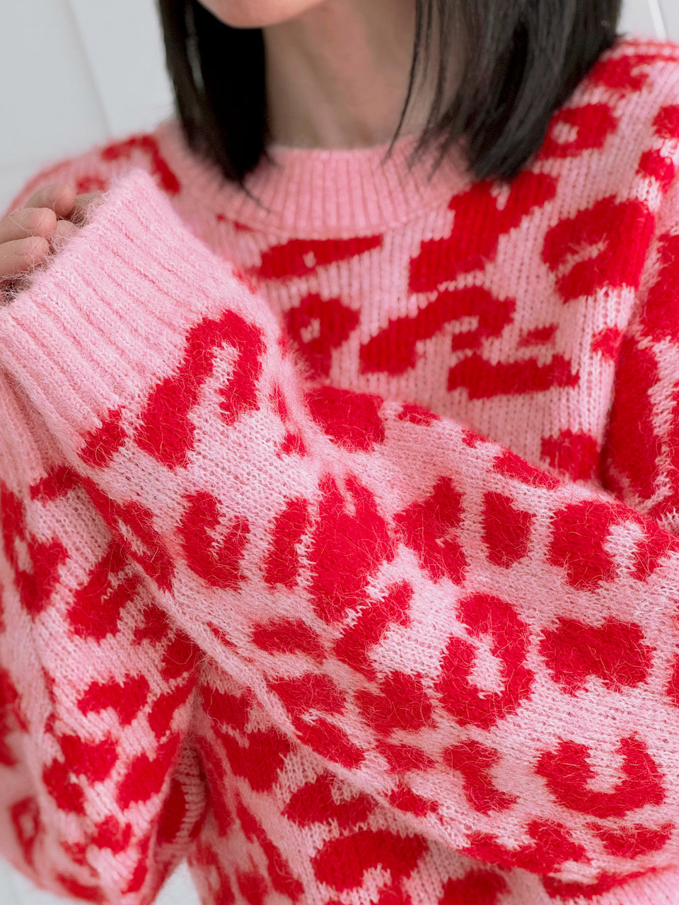 Pullover, Leo, Classic, 2 Farben