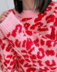 Pullover, Leo, Classic, 2 Farben