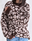 Pullover, Leo, Classic, 2 Farben