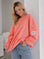 Sweatshirt, Perfect Life, Leo, Neon