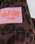 Sweatshirt, Selflove, Leo, 2 Farben