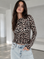Cashmere Longsleeves, Leo, Beige
