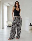 Musselin Hose, Leo Classic