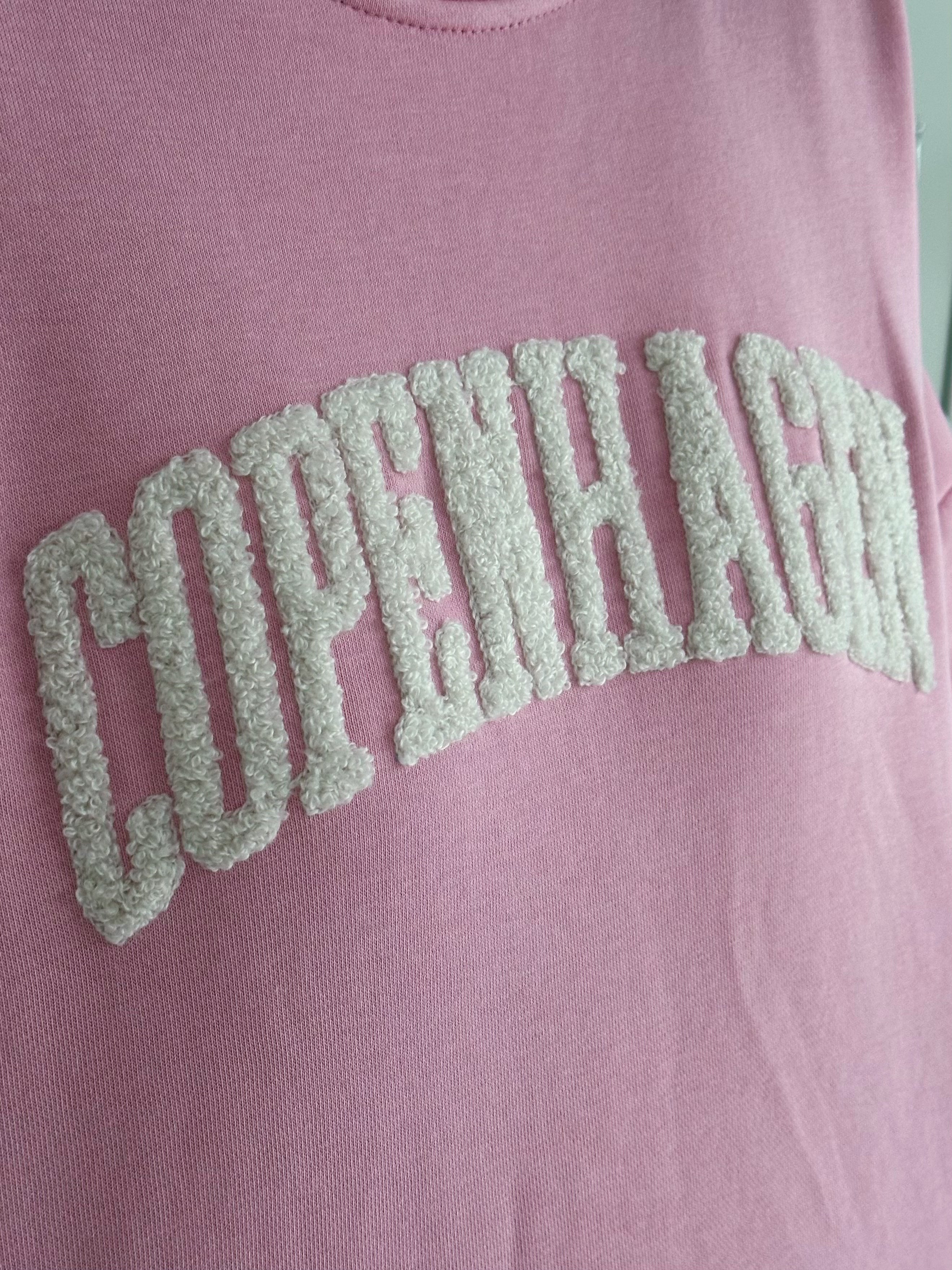 Sweatshirt, COPENHAGEN