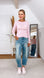 Cashmere Longsleeves, Babyrosa