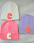 Mütze, C, 7 Farben