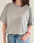 T-Shirt, DoSmallThings, 4 Farben