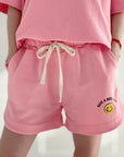 Sweat-Shorts, Have a Nice Daisy, 6 Farben