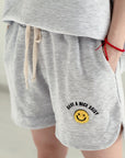 Sweat-Shorts, Have a Nice Daisy, 6 Farben