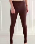 Leggings, Cashmere, 3 Farben
