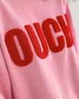 Sweatshirt, OUCH!, 4 Farben