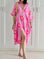 Musselin Blusenkleid, Sonne, 2 Farben