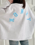 Sweatshirt, Mommy, 3 Farben