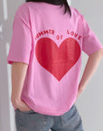 T-Shirt, Summer of Love
