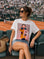 T-Shirt, Portrait 4