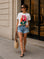 T-Shirt, Portrait 3