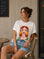 T-Shirt, Portrait 2