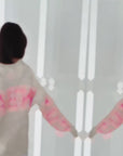 Strickjacke, Copenhagen, Flauschi, 4 Farben